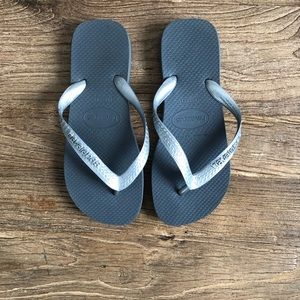 Havaianas Flip Flops